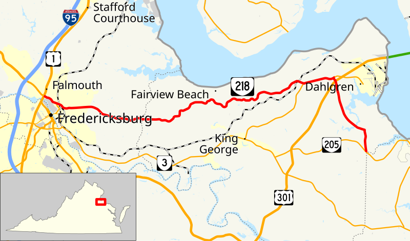 File:VA 218 map.svg