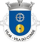 Vilar coat of arms