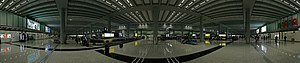 Hong Kong Uluslararası Havaalanı