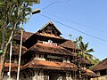 Vadakkunnathan Temple Thrissur