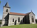 Église de la Nativité-de-la-Bienheureuse-Vierge-Marie de Vadonville