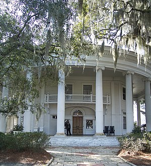 The Crescent (Valdosta, Georgia)