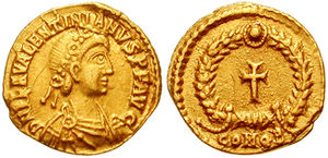 Valentinianus III tremissis 631581.jpg