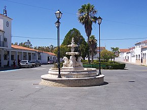 Praça de Valrío