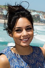 Thumbnail for List of Vanessa Hudgens performances