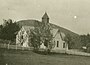 Vassås kirke 1905