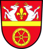 Coat of arms of Velemyšleves