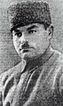 Вели Ибраимов (1888—1928), Председатель ЦИК КрАССР. Осуждён и расстрелян по уголовному обвинению. Позднее обвинён в крымско-татарском национализме.