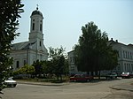 Veliko Gradiste, Serbia