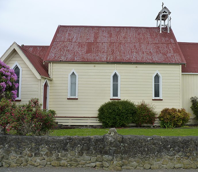 File:Venerable Bede Church (Anglican), Shannon, New Zealand 41.JPG