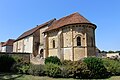 Église Notre-Dame de Vernais