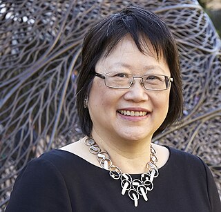 <span class="mw-page-title-main">Vicki Chen</span> Australian engineer