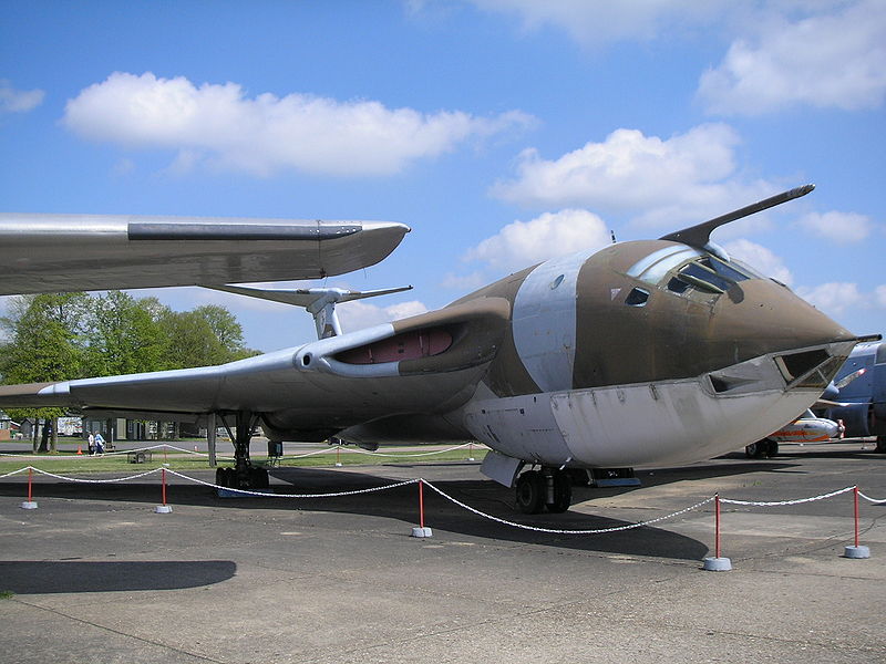 File:Victor IWM Duxford.JPG