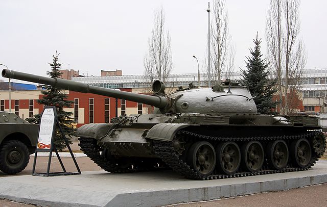 Советский основной танк Т-72 (151 фото)