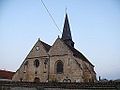 Église Saint-Jean-Baptiste de Villers-sur-Coudun
