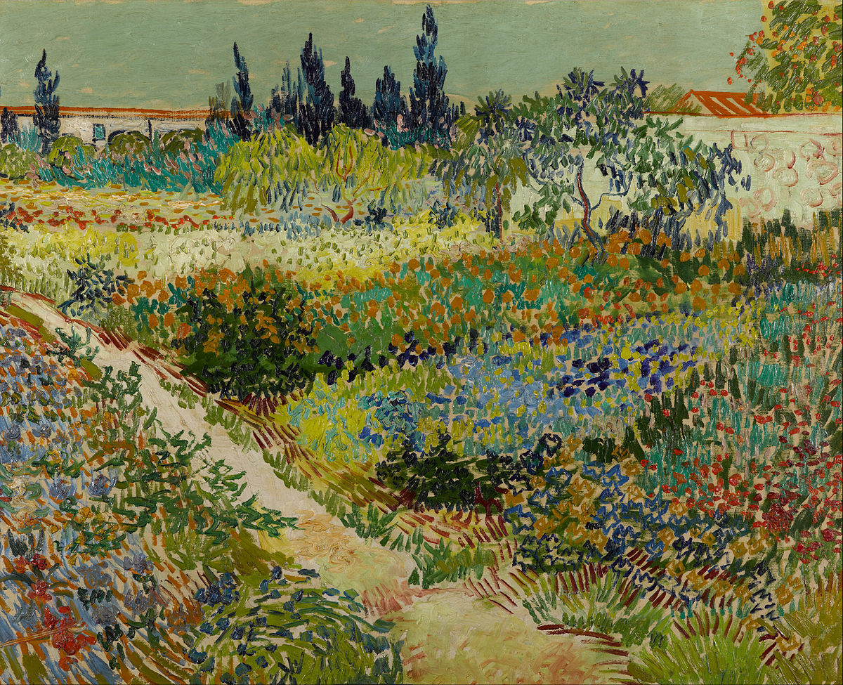 Vincent van Gogh - Wikimedia Commons