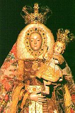 Miniatura para Nuestra Señora de los Remedios (San Cristóbal de La Laguna)