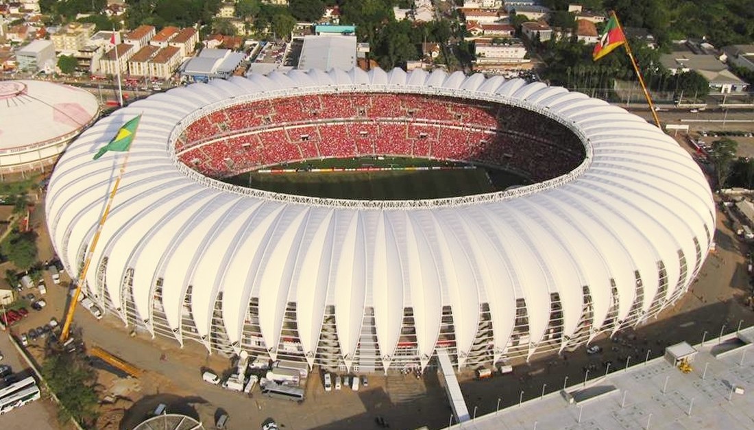 Estádio Beira-Rio