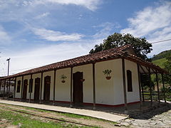 Estación Santiago (Santo Domingo)