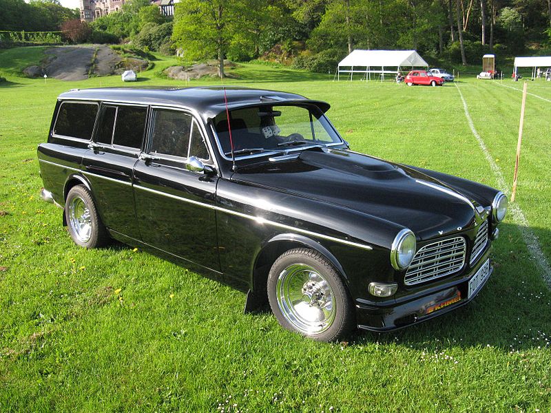 File:Volvo Amazon Herrgårdsvagn (4634563245).jpg