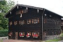 Liste Der Museen Im Landkreis Rottal-Inn: Wikimedia-Liste