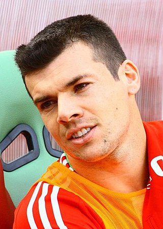 <span class="mw-page-title-main">Wágner (footballer, born 1985)</span> Brazilian footballer