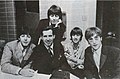WCFL Sound 10 survey October 1966 Beatles Jim Stagg (cropped).jpg