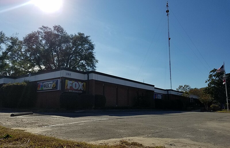 File:WECT and WSFX Headquarters.jpg