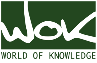 <span class="mw-page-title-main">World of Knowledge</span> Educational project developed by WOKcraft