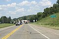 Wabeno Wisconsin Sign WIS32 Looking southeast.jpg