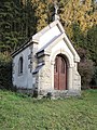 chapel