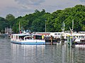 Wannsee - Faehre Nach Kladow (Ferry to Kladow) - geo.hlipp.de - 36992.jpg