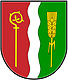 Coat of arms of Trassem