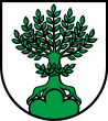 Wappen Buchs AG.svg