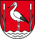 Wappen von Buckow