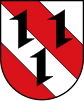 Wappen von Deilinghofen