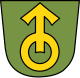 Wappen von Eckenheim