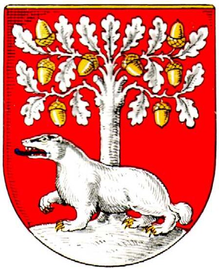 Wappen Eimsen