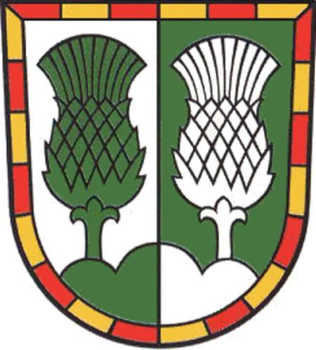 Wappen Hoerselberg