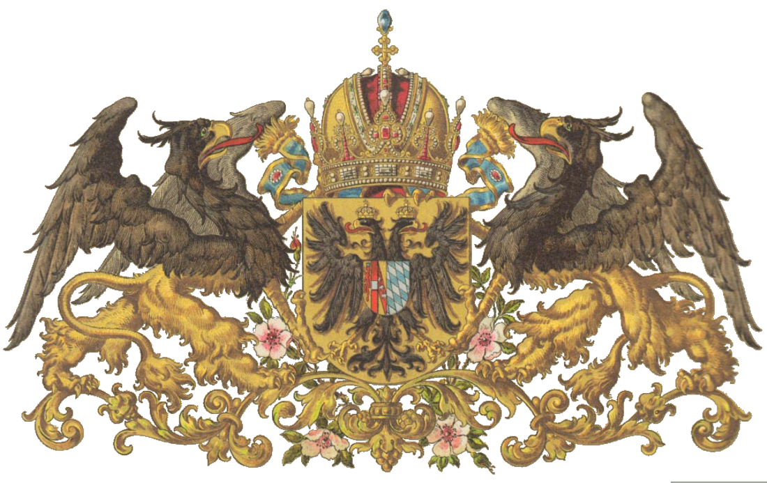 List of Austrian consorts