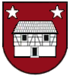 Locherhof coat of arms