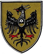 Herb miasta Neukirchen