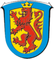 Ulrichstein címere