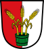 Blason de Dinkelscherben