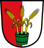 Blason de Dinkelscherben