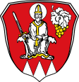 Hettstadt címere