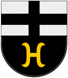 Wappen der Ortsgemeinde Hörschhausen
