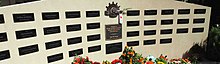 War memorial, Tinana State School, 2019 War memorial, Tinana State School.jpg