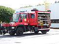 Unimog U400