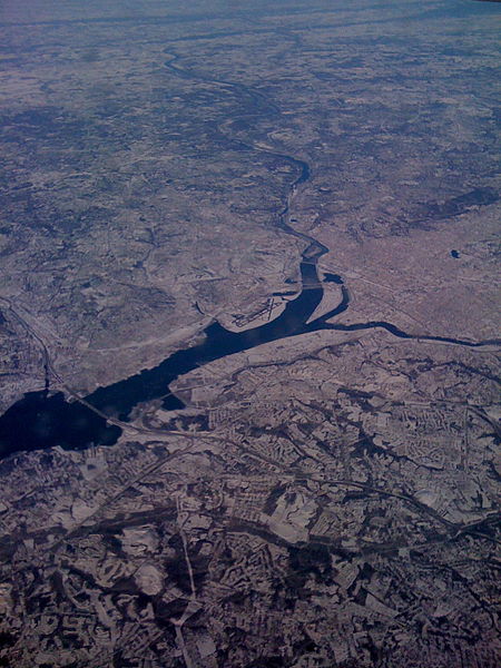 File:Washington DC and Airport after blizzard2010.jpg